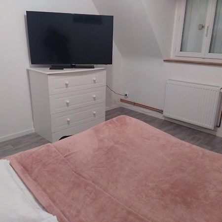 Lanvallay La Villa Sokriss מראה חיצוני תמונה