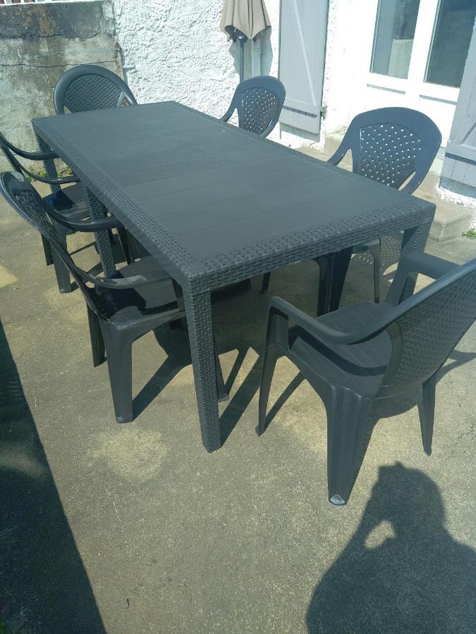 Lanvallay La Villa Sokriss מראה חיצוני תמונה