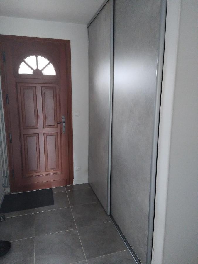 Lanvallay La Villa Sokriss מראה חיצוני תמונה