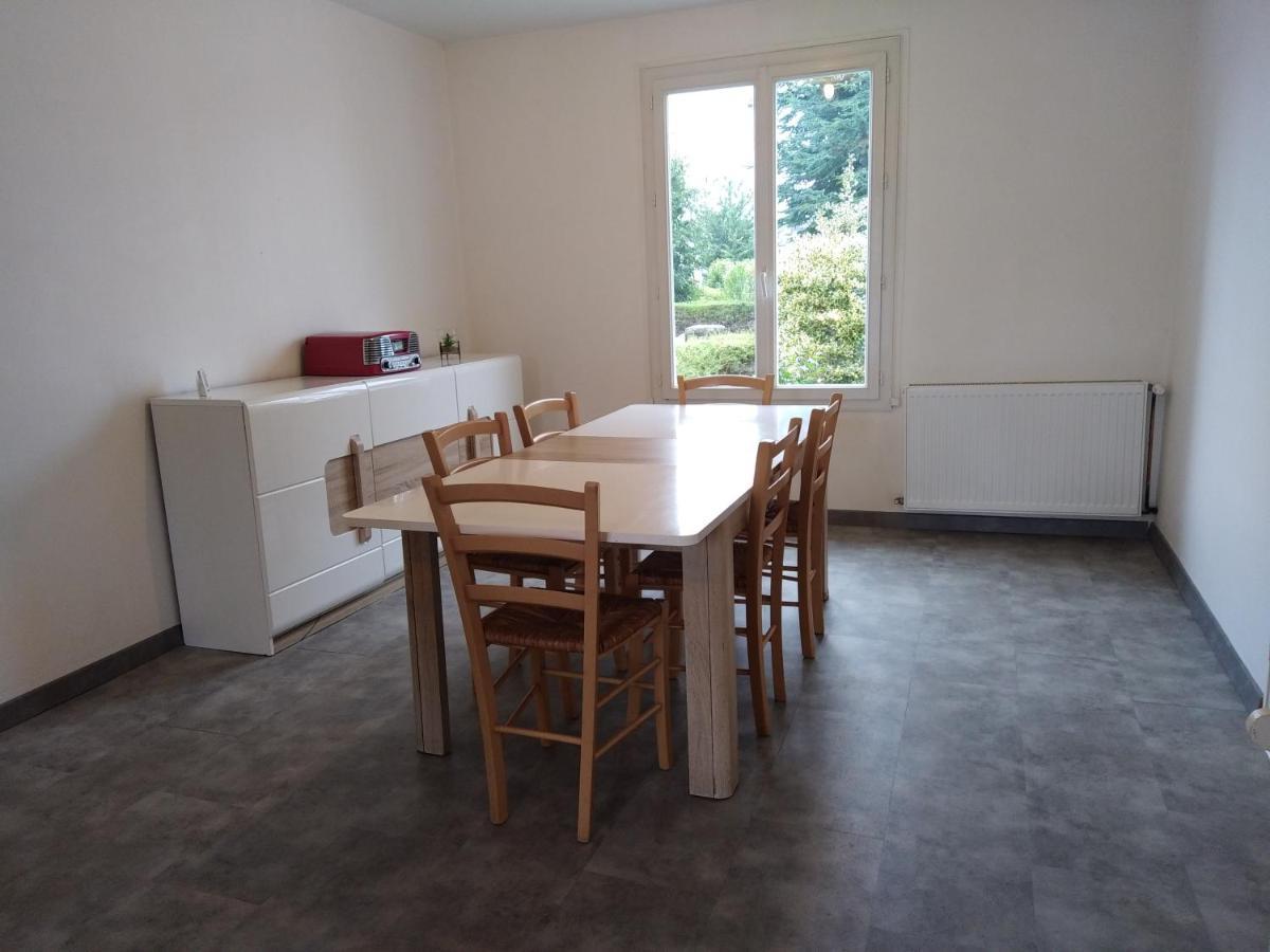 Lanvallay La Villa Sokriss מראה חיצוני תמונה