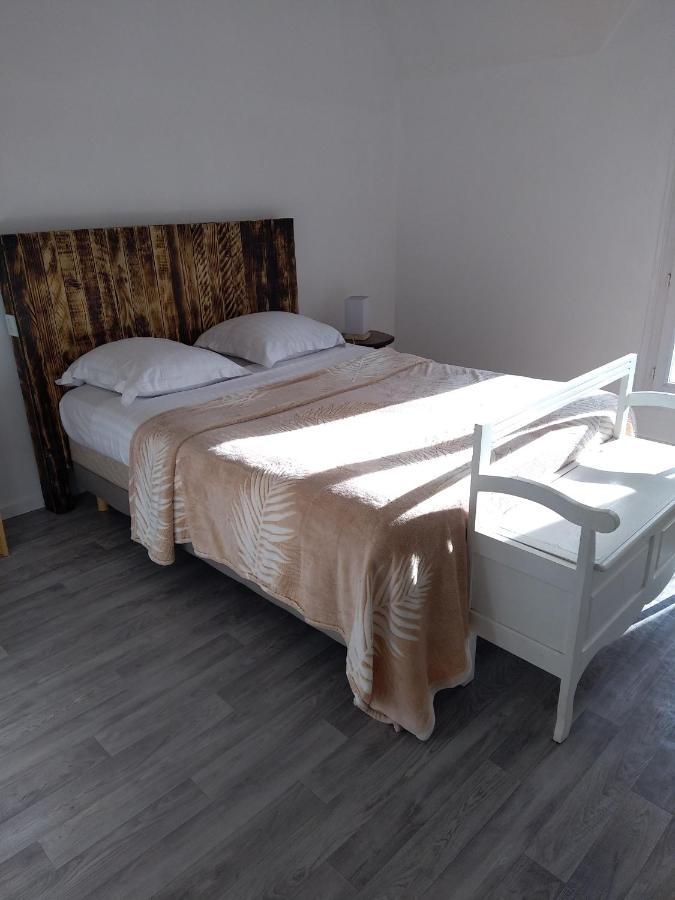 Lanvallay La Villa Sokriss מראה חיצוני תמונה