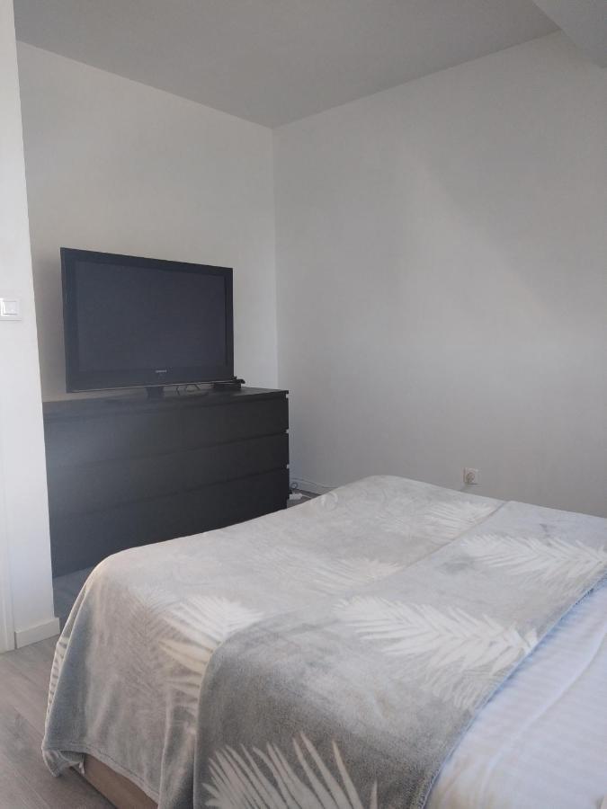 Lanvallay La Villa Sokriss מראה חיצוני תמונה