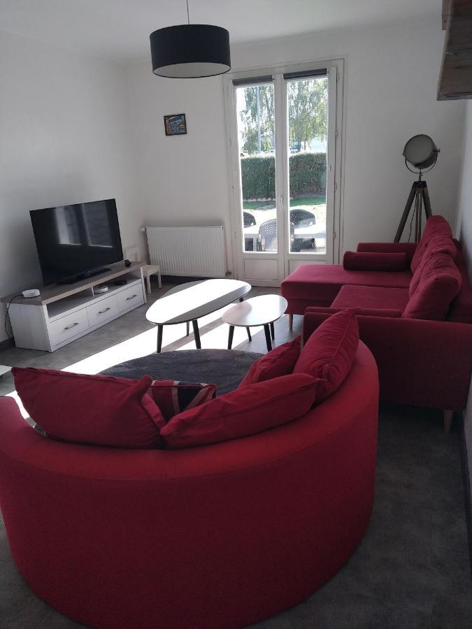 Lanvallay La Villa Sokriss מראה חיצוני תמונה