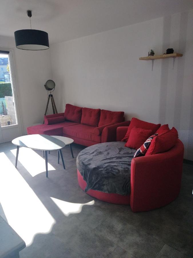 Lanvallay La Villa Sokriss מראה חיצוני תמונה
