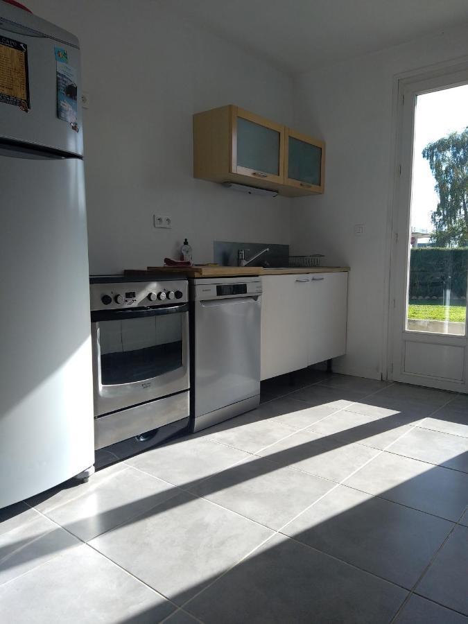 Lanvallay La Villa Sokriss מראה חיצוני תמונה