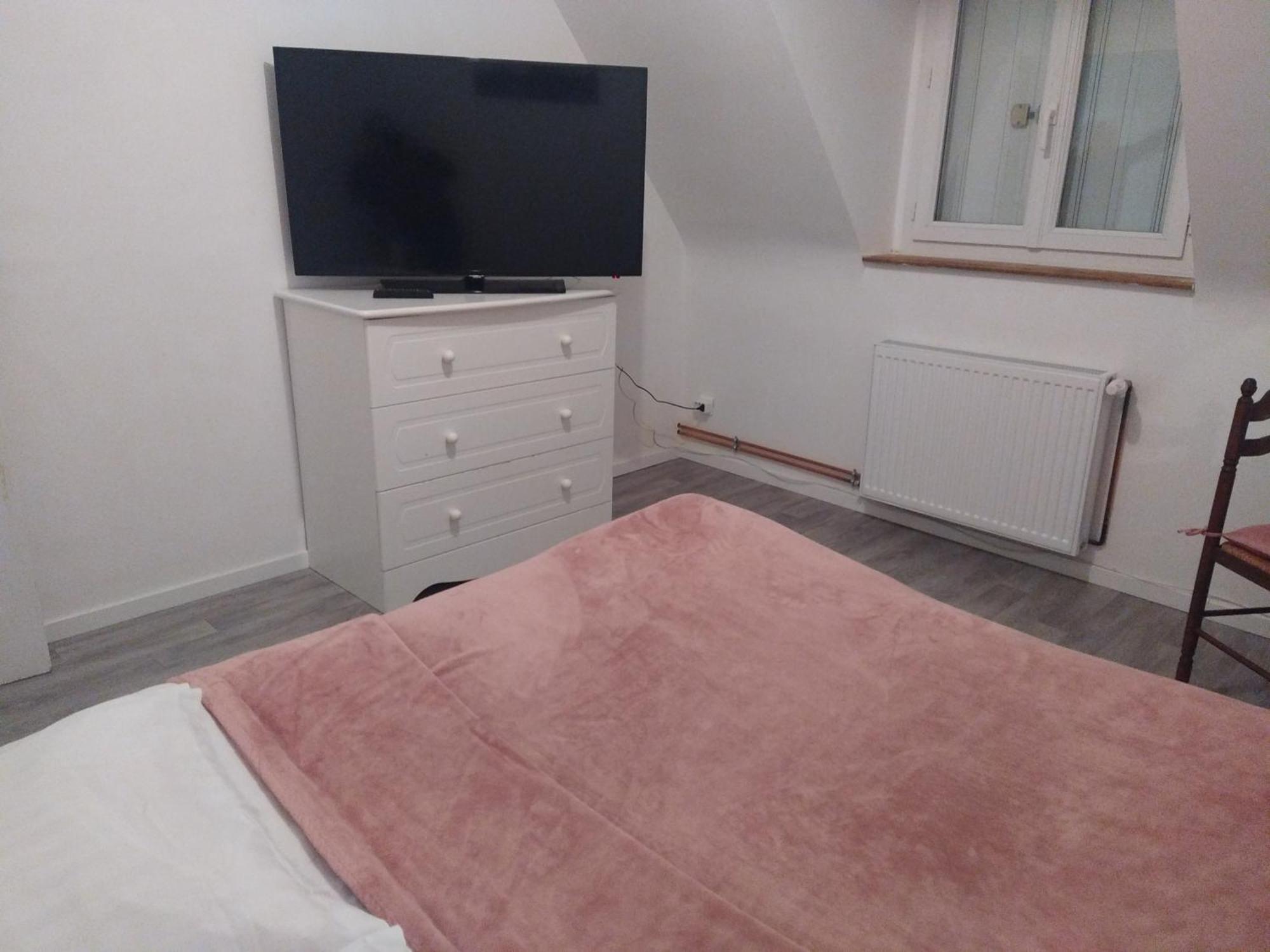 Lanvallay La Villa Sokriss מראה חיצוני תמונה