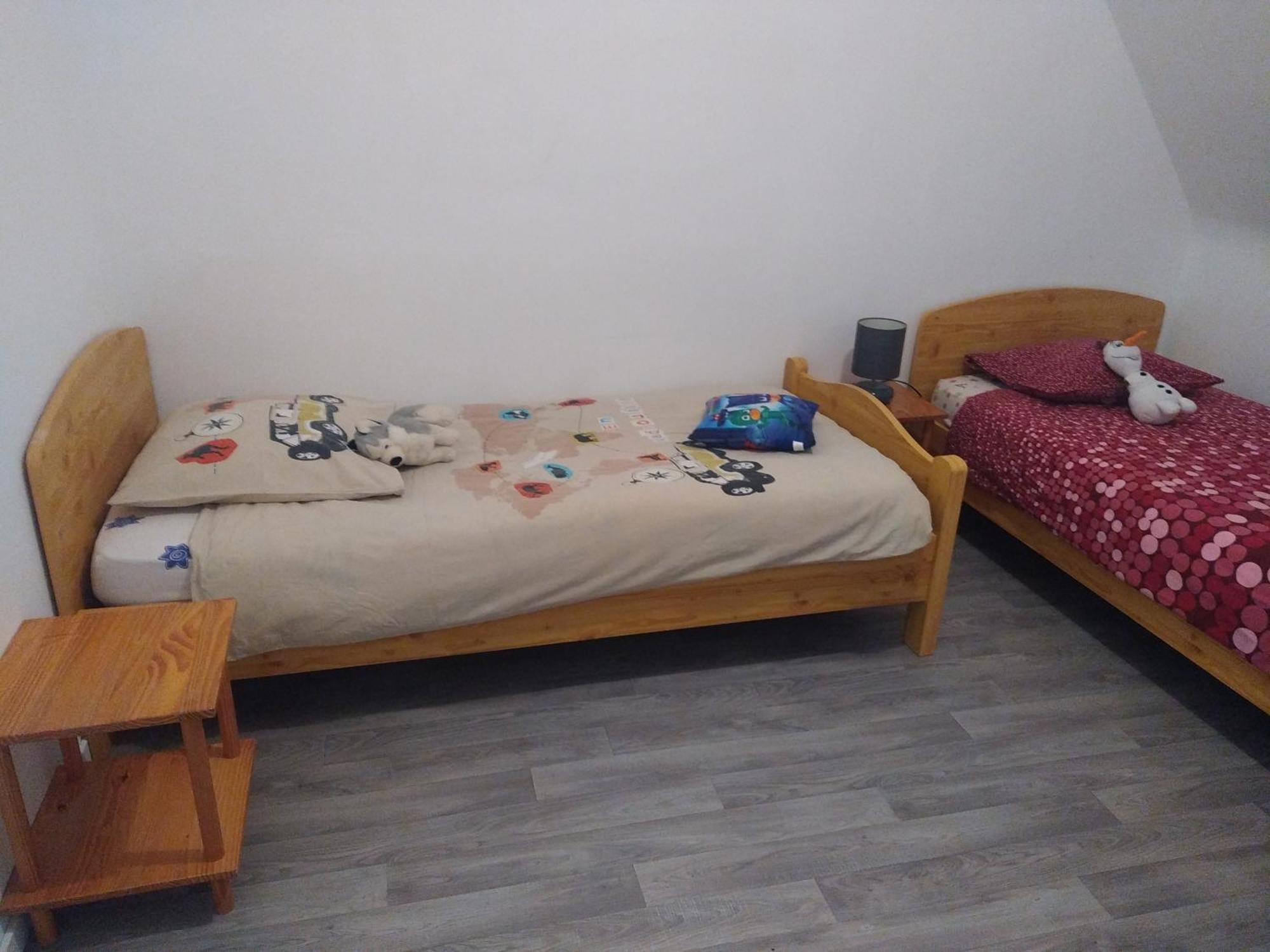 Lanvallay La Villa Sokriss מראה חיצוני תמונה