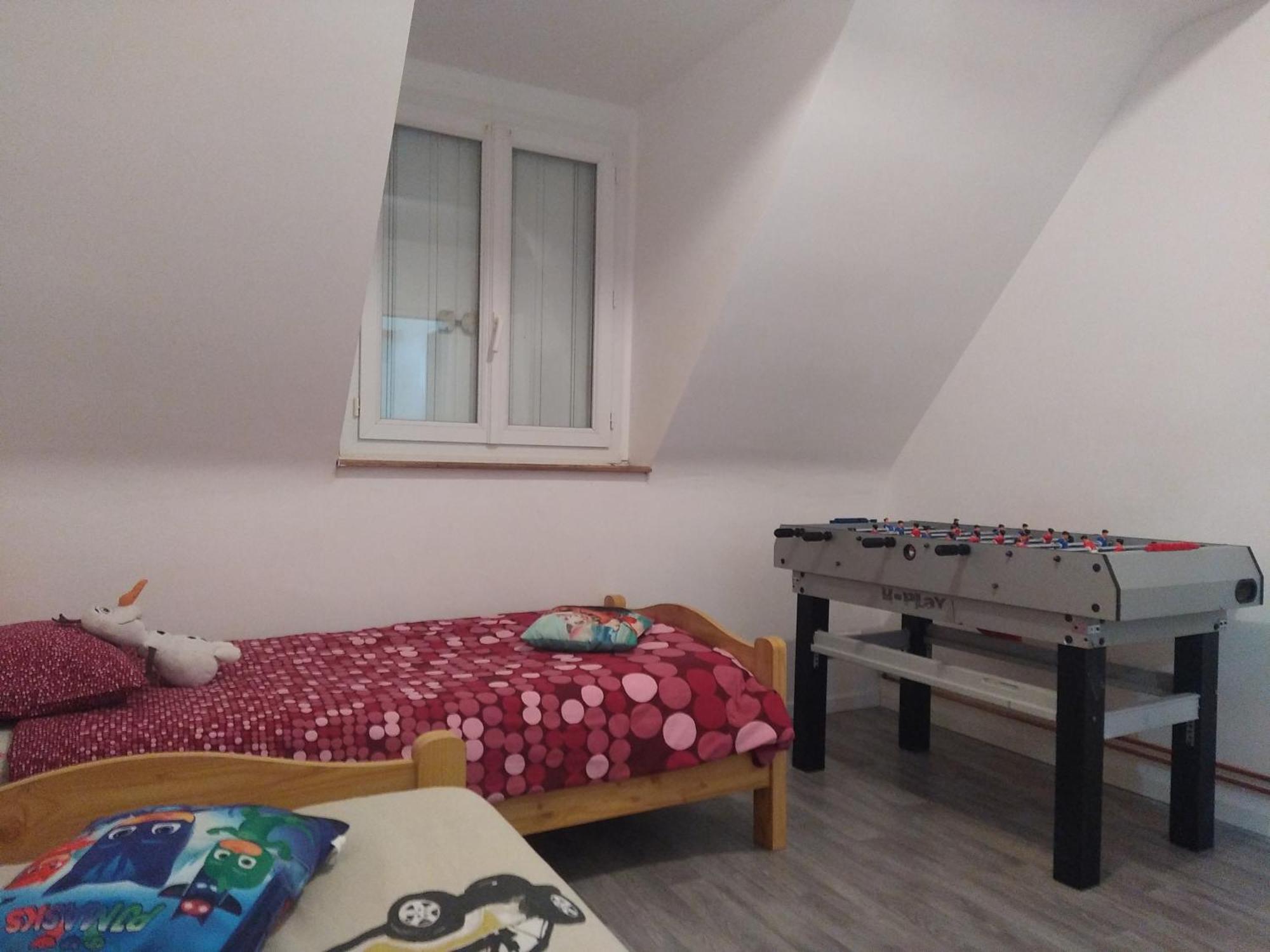 Lanvallay La Villa Sokriss מראה חיצוני תמונה